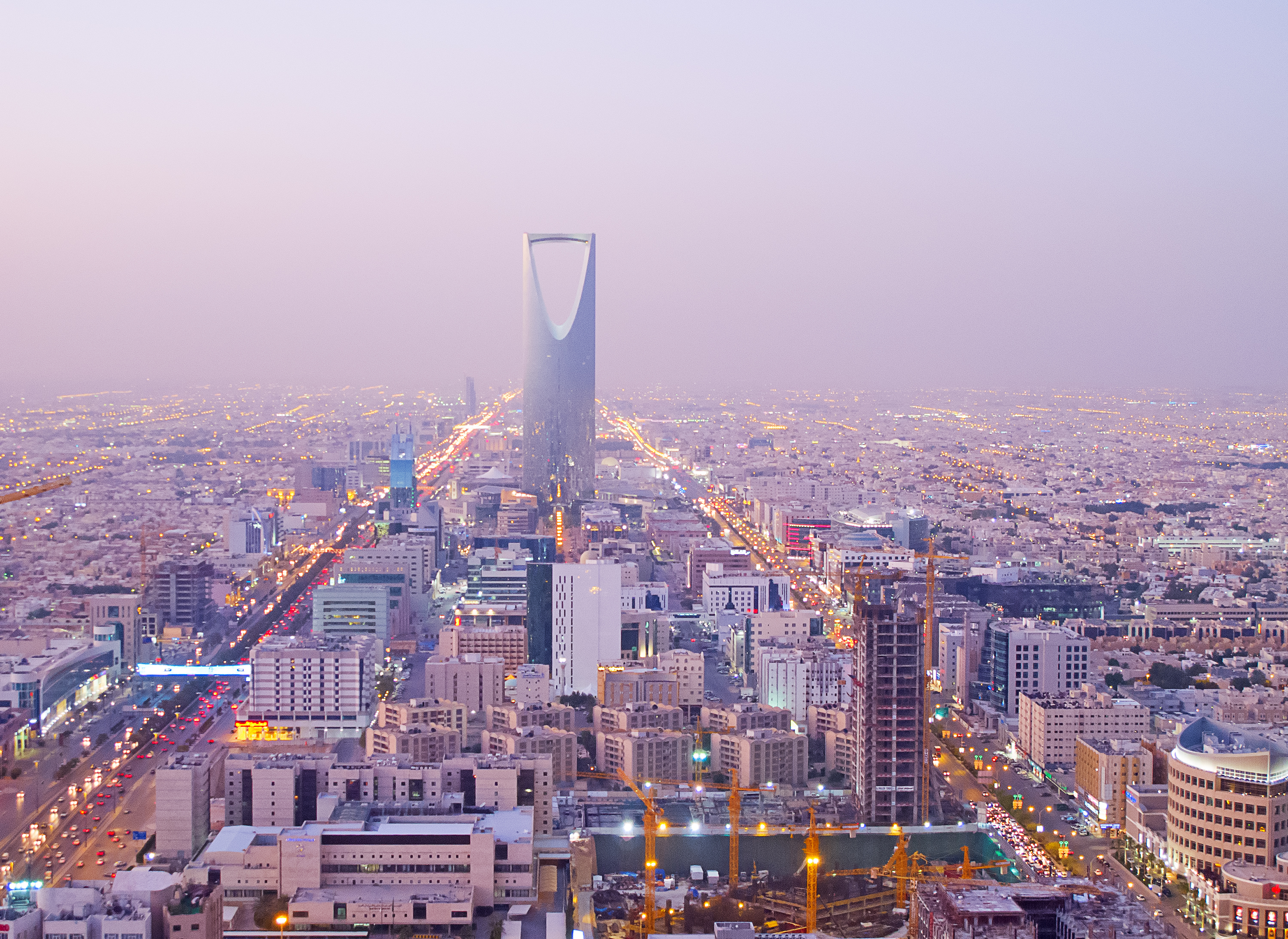 Source opens a new sales office in Riyadh, Saudi Arabia